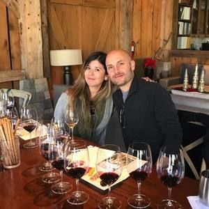 Meet your Posher, Arlene